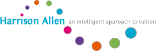 Harrison Allen - An Intelligent Approach to Tuition - Logo